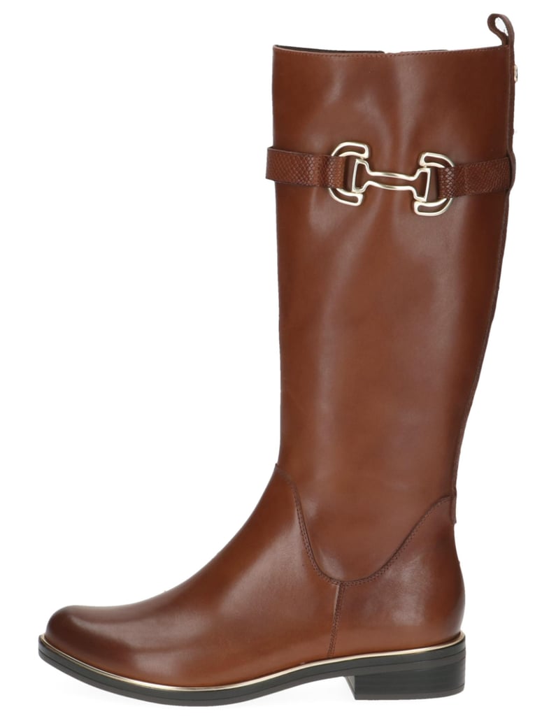 Caprice-Stiefel-braun
