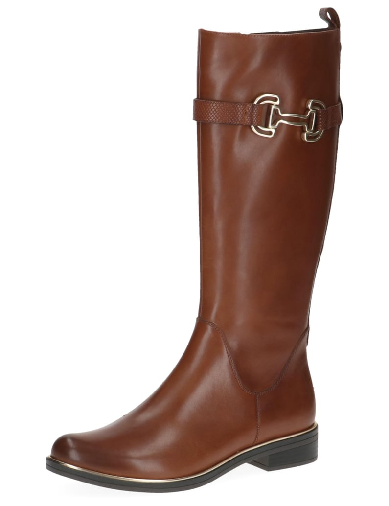 Caprice-Stiefel-braun