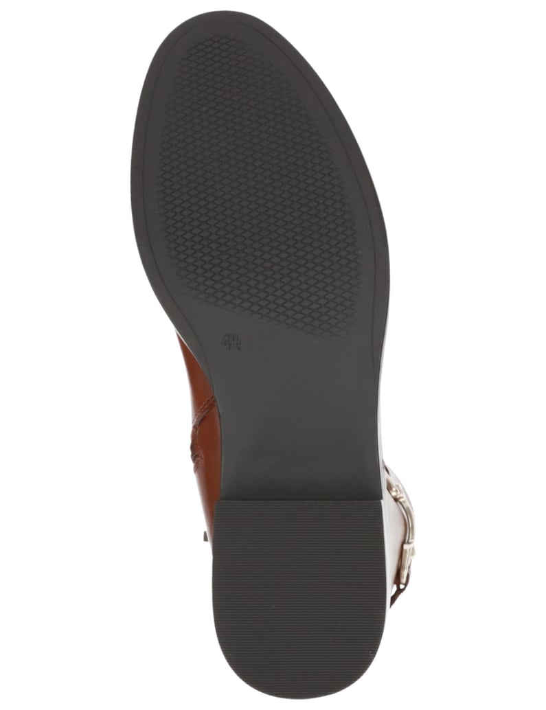 Caprice-Stiefel-braun