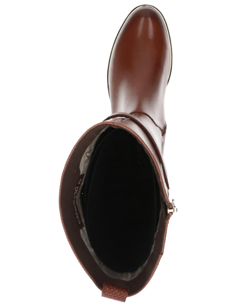 Caprice-Stiefel-braun