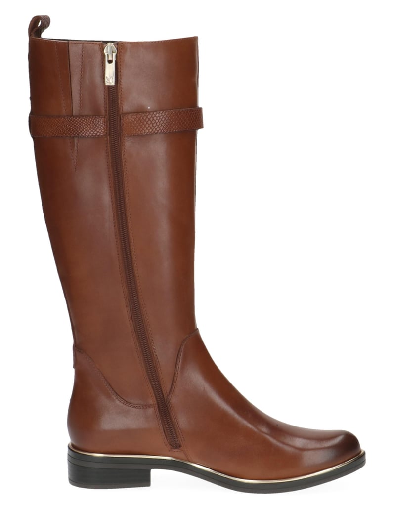 Caprice-Stiefel-braun