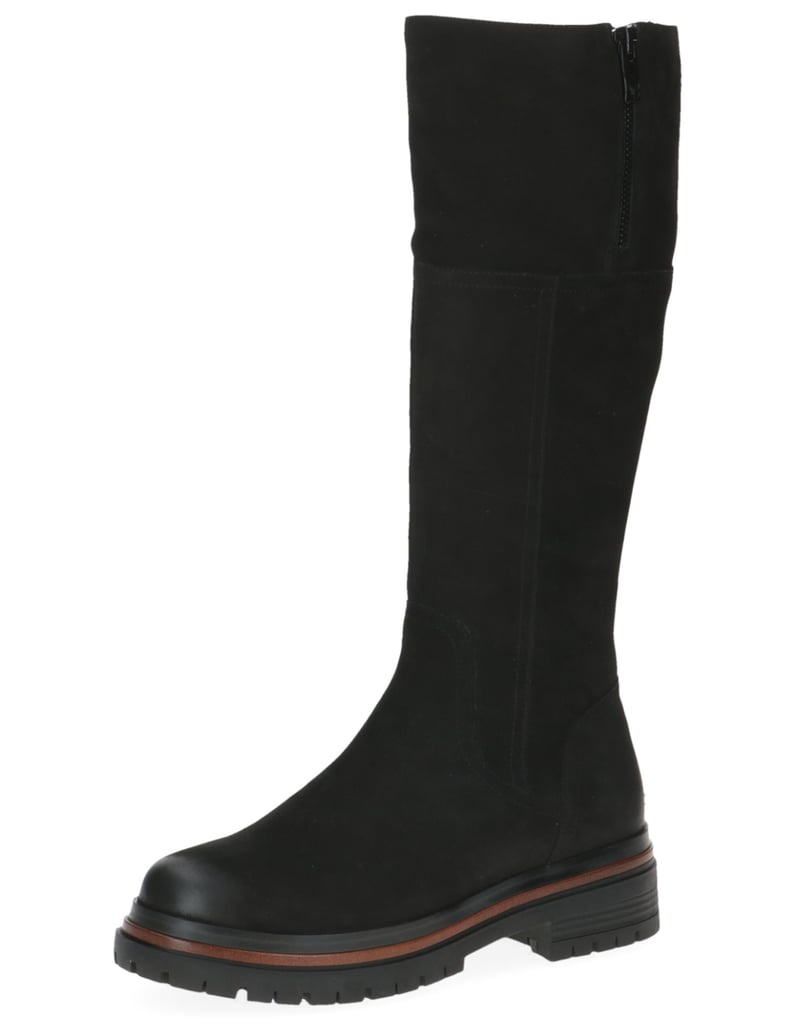 Caprice-Stiefel-schwarz