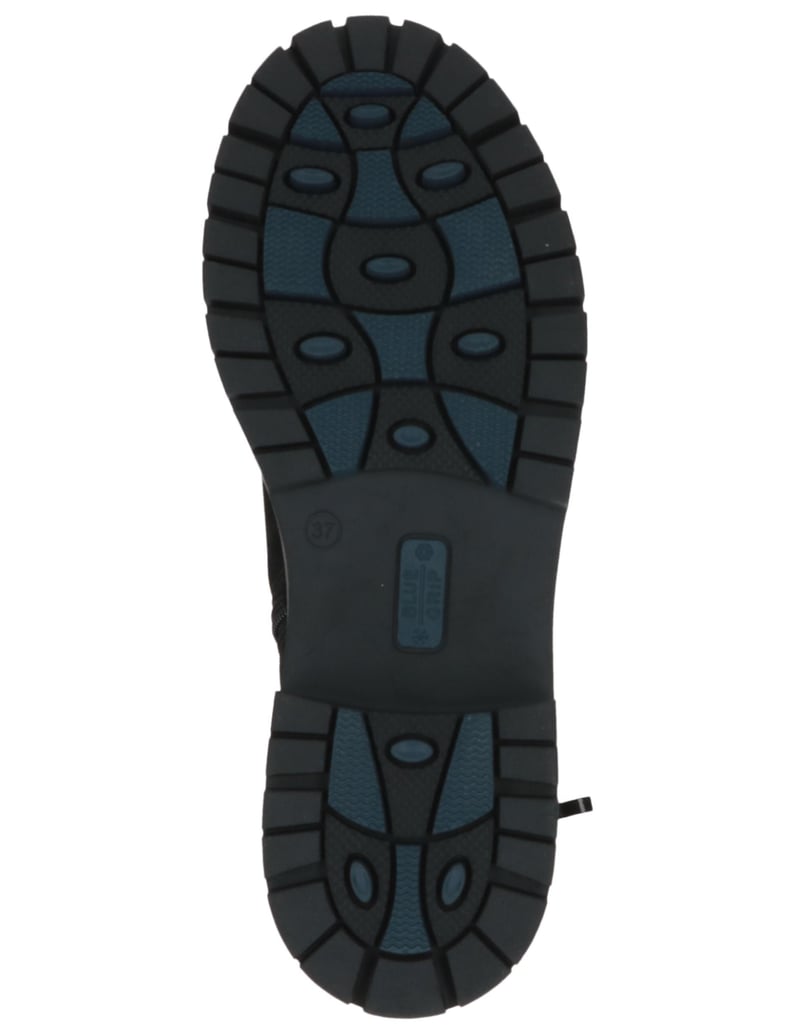 Caprice-Stiefel-schwarz