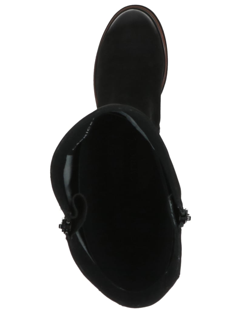 Caprice-Stiefel-schwarz