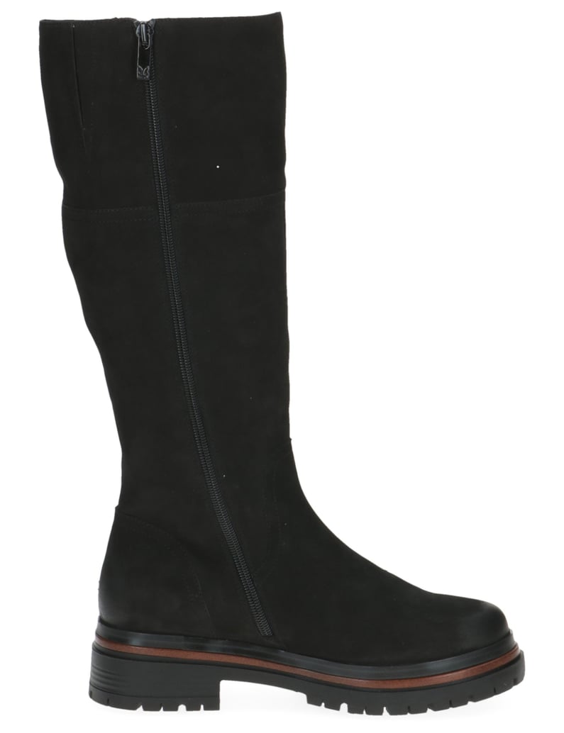 Caprice-Stiefel-schwarz