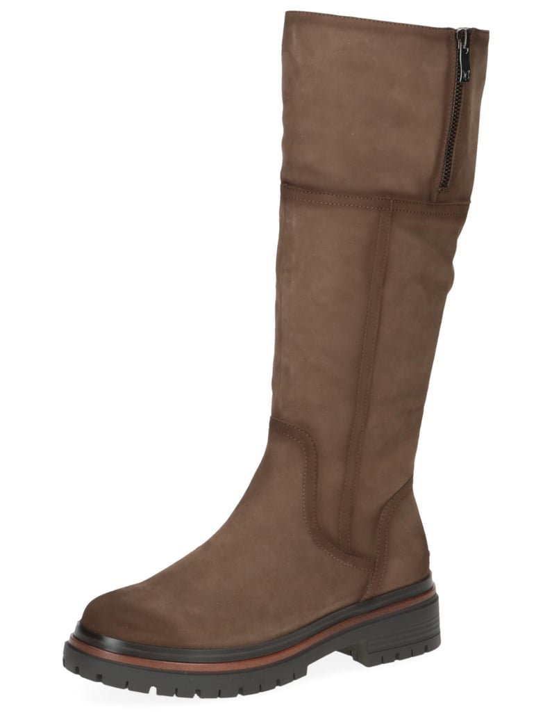 Caprice-Stiefel-braun