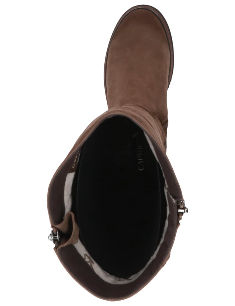 Caprice-Stiefel-braun