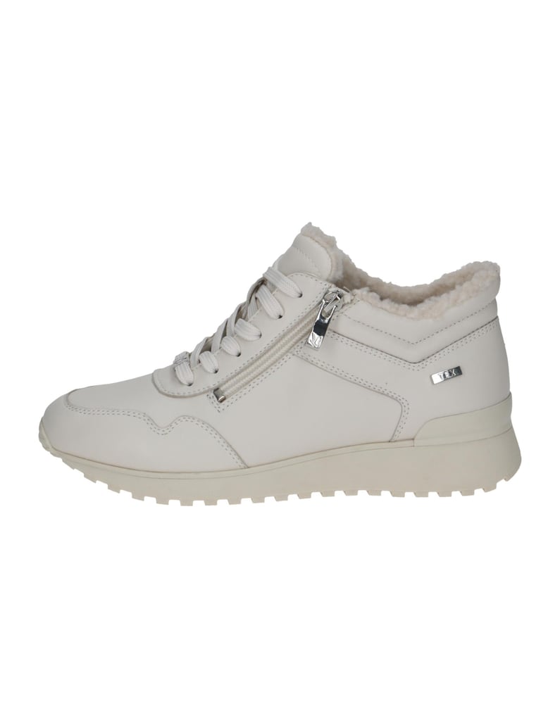 Caprice-Sneaker-weiss
