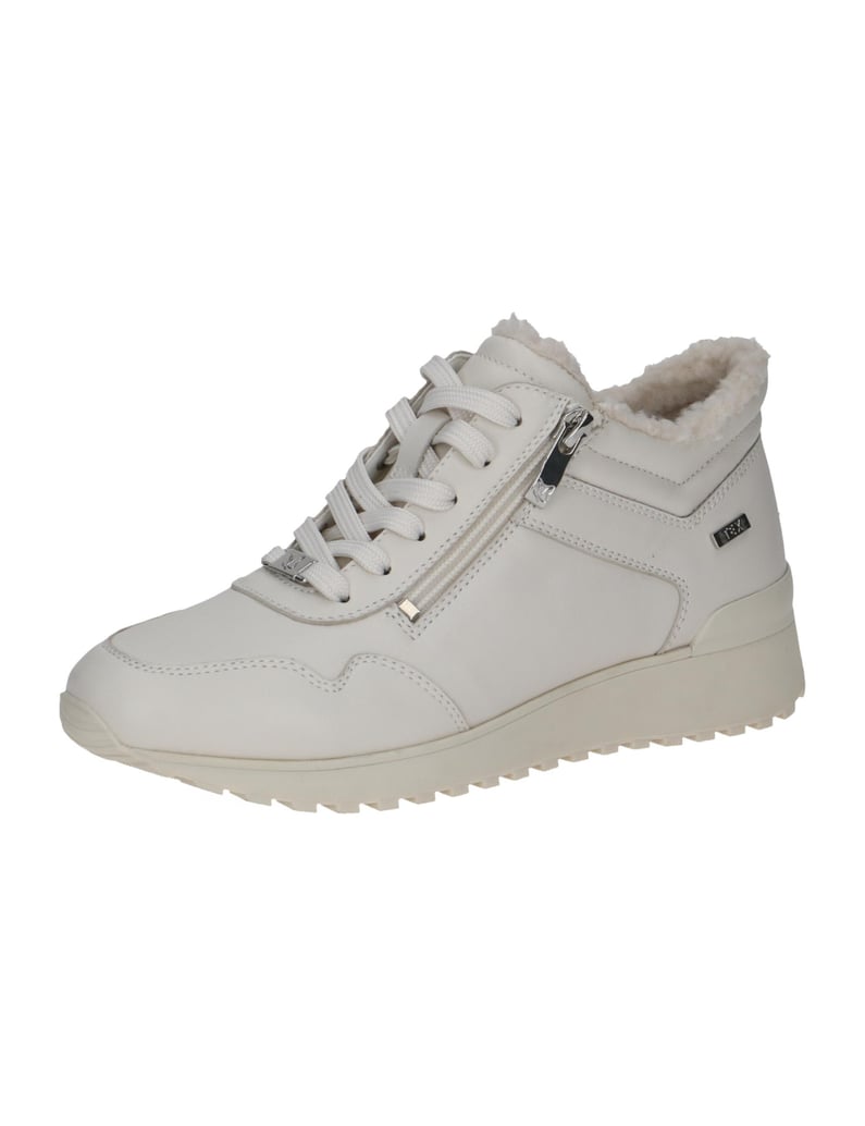 Caprice-Sneaker-weiss