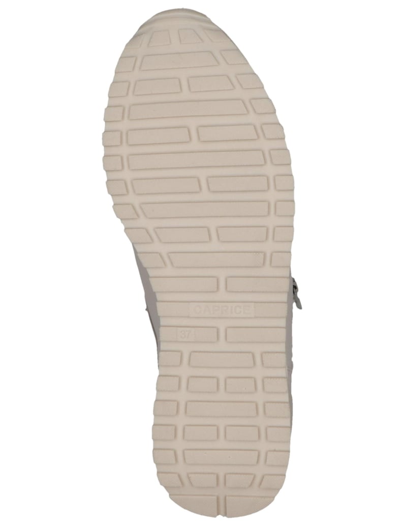 Caprice-Sneaker-weiss