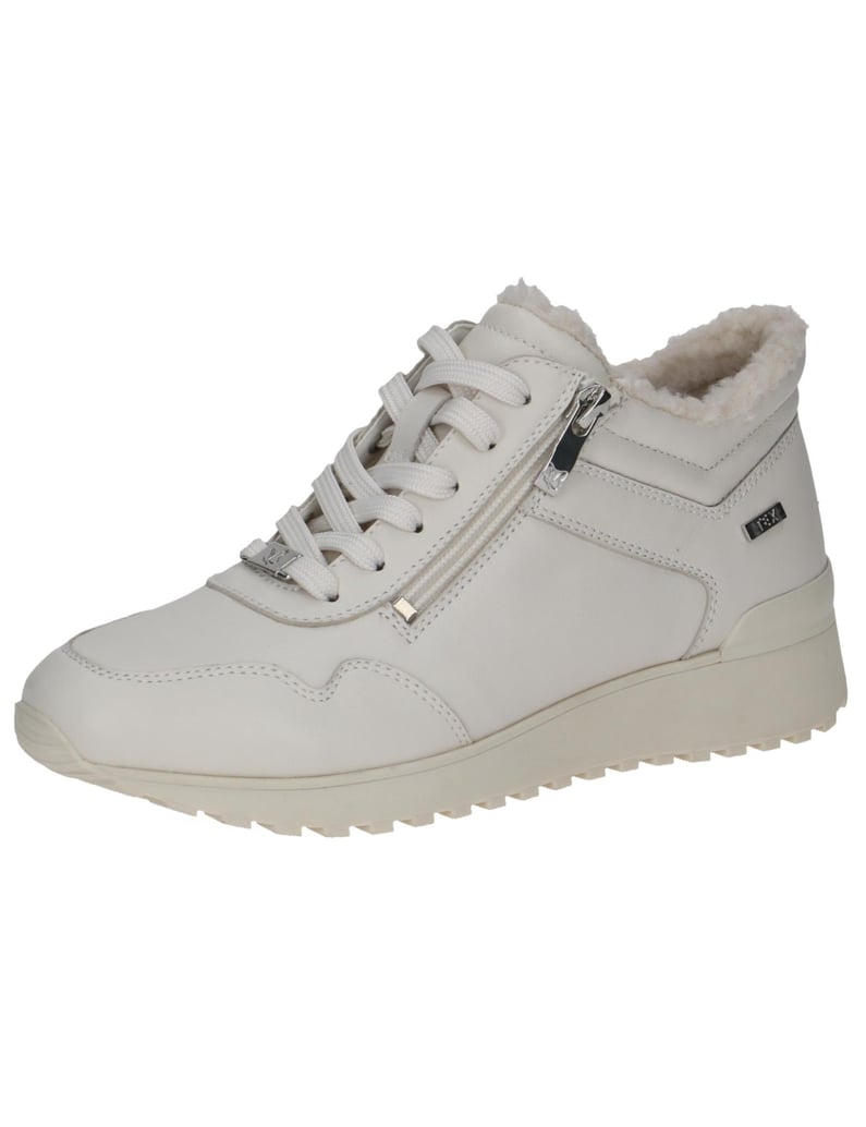 Caprice-Sneaker-weiss