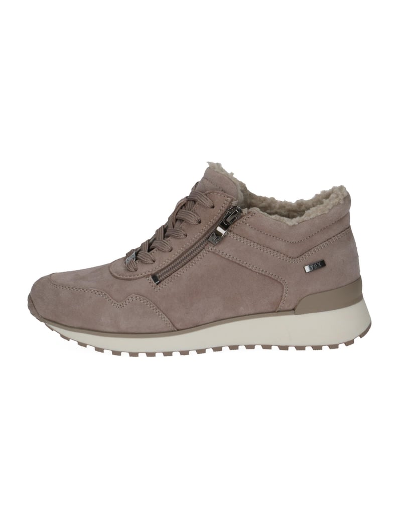 Caprice-Sneaker-grau