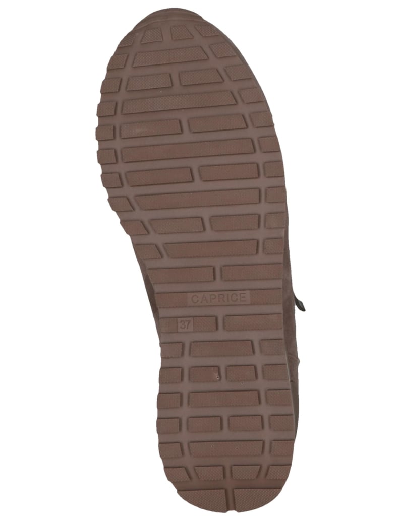 Caprice-Sneaker-grau
