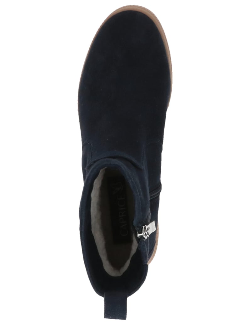 Caprice-Stiefeletten