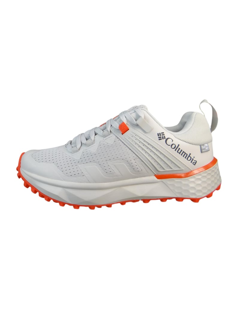 Columbia-Wanderschuhe-schwarz