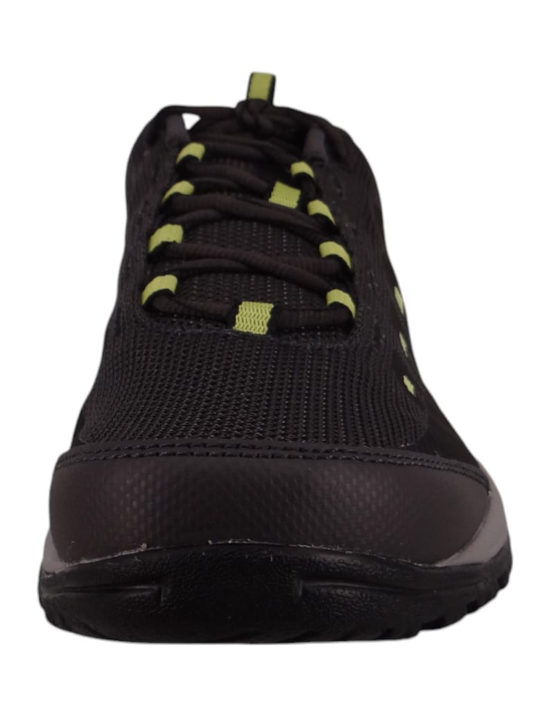 Columbia-Wanderschuhe-grau