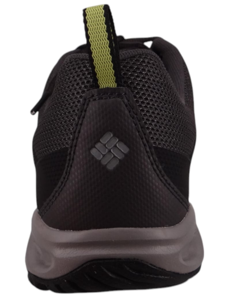 Columbia-Wanderschuhe-grau