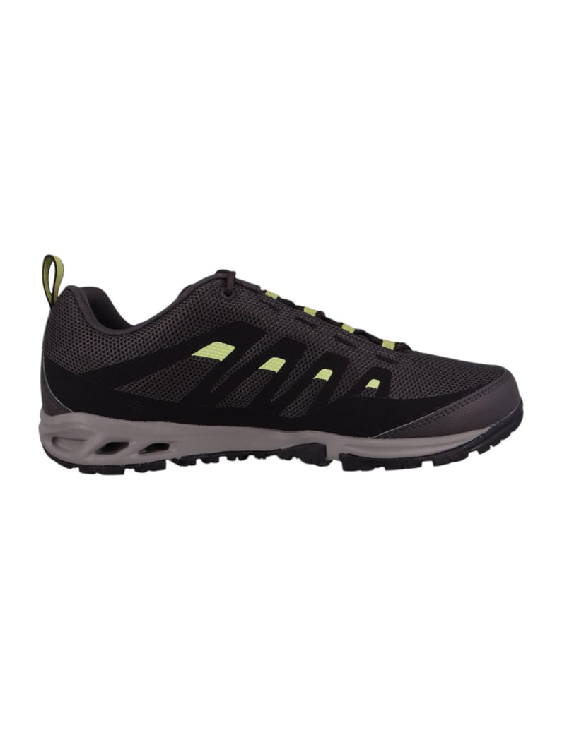 Columbia-Wanderschuhe-grau