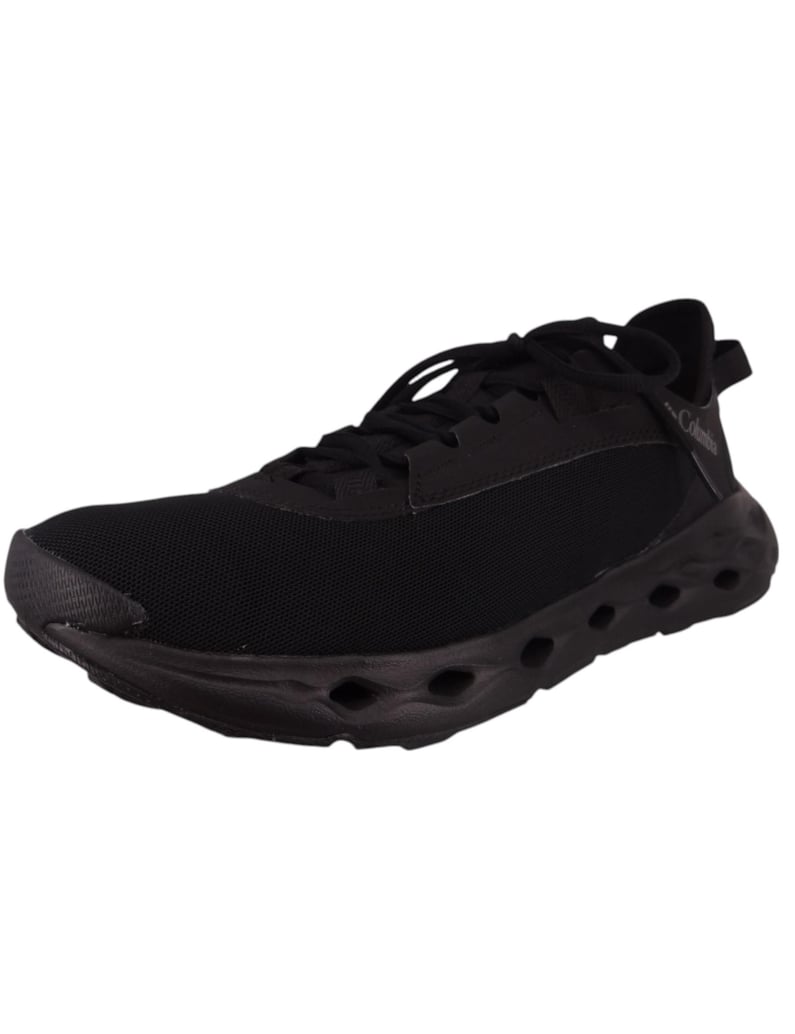 Columbia-Halbschuhe-schwarz