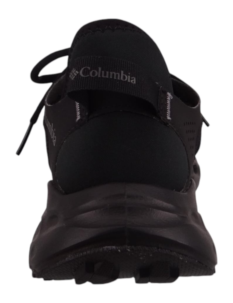 Columbia-Halbschuhe-schwarz
