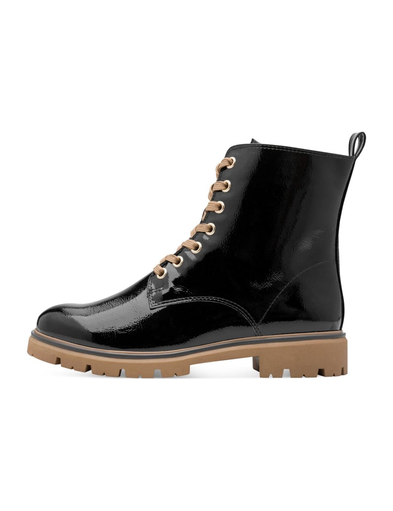 Marco-Tozzi-GMK-Stiefeletten-schwarz