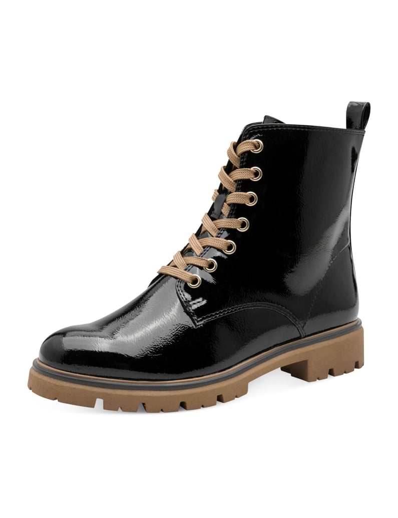 Marco-Tozzi-GMK-Stiefeletten-schwarz