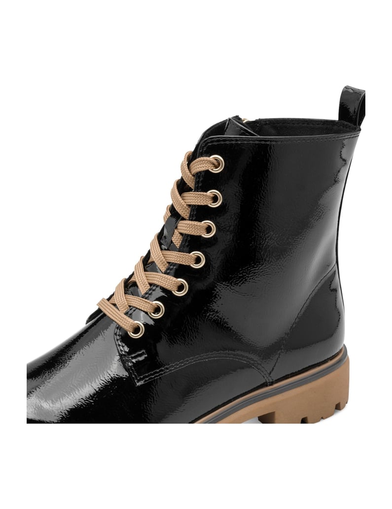 Marco-Tozzi-GMK-Stiefeletten-schwarz