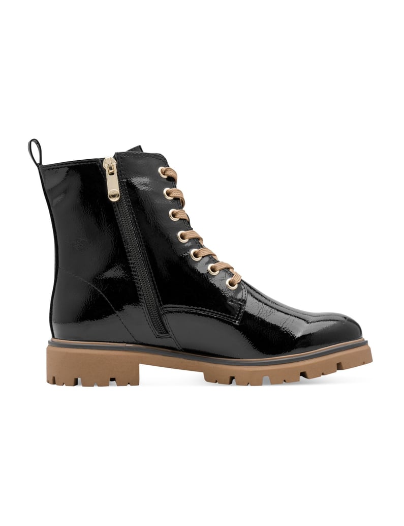 Marco-Tozzi-GMK-Stiefeletten-schwarz