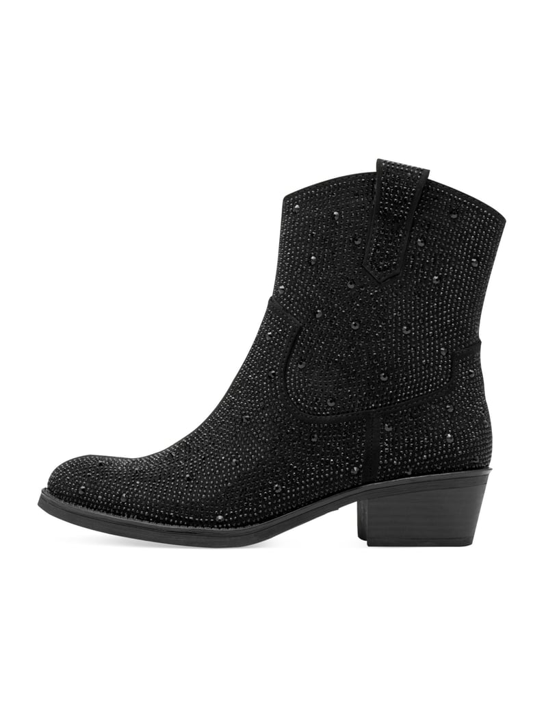 Marco-Tozzi-GMK-Stiefeletten-schwarz