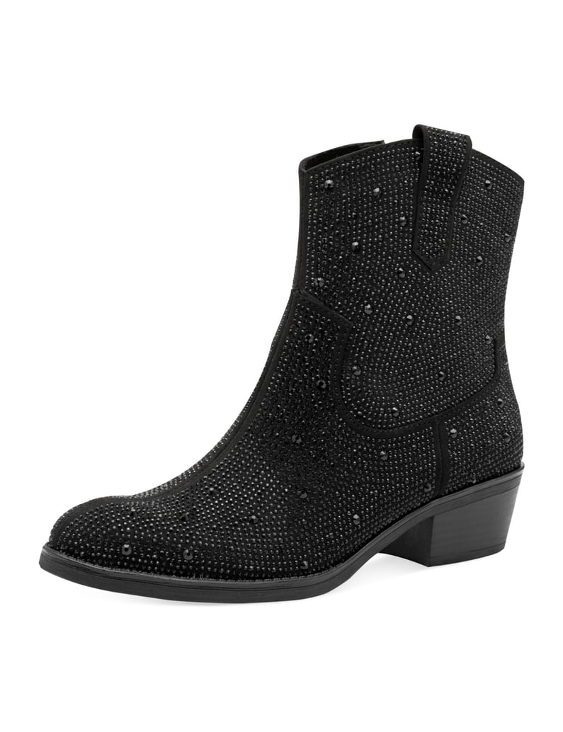 Marco-Tozzi-GMK-Stiefeletten-schwarz