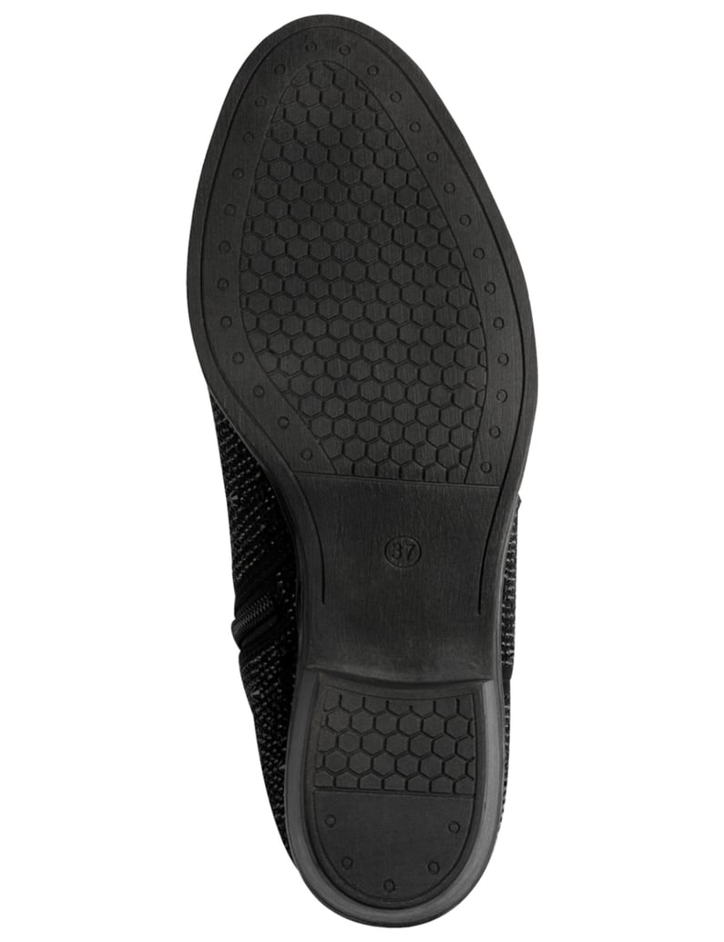 Marco-Tozzi-GMK-Stiefeletten-schwarz