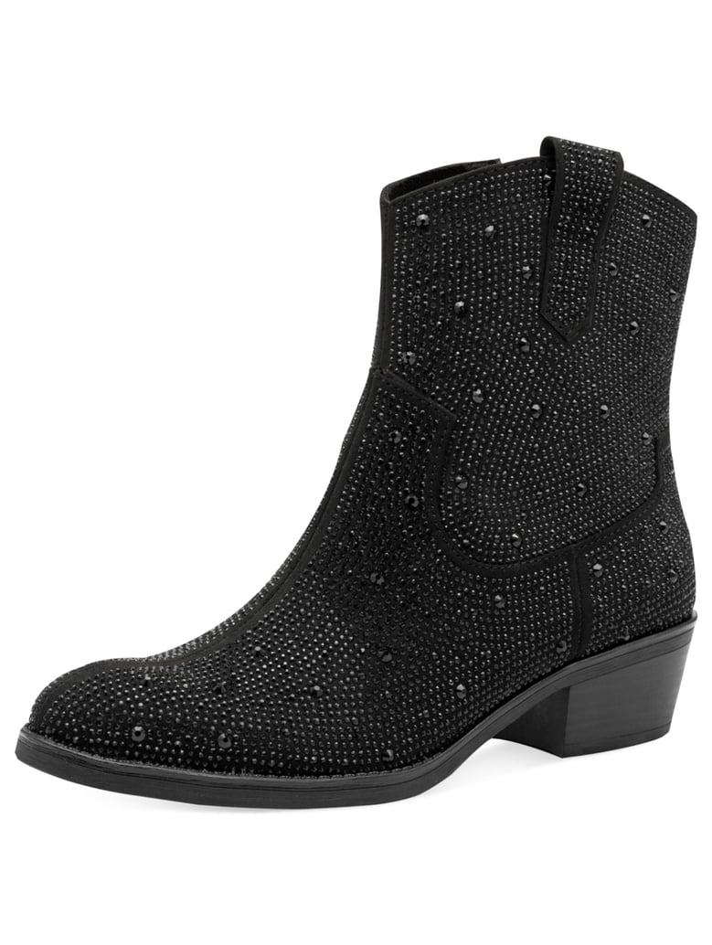 Marco-Tozzi-GMK-Stiefeletten-schwarz