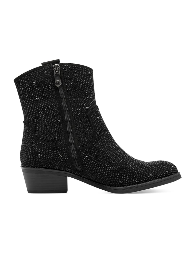 Marco-Tozzi-GMK-Stiefeletten-schwarz