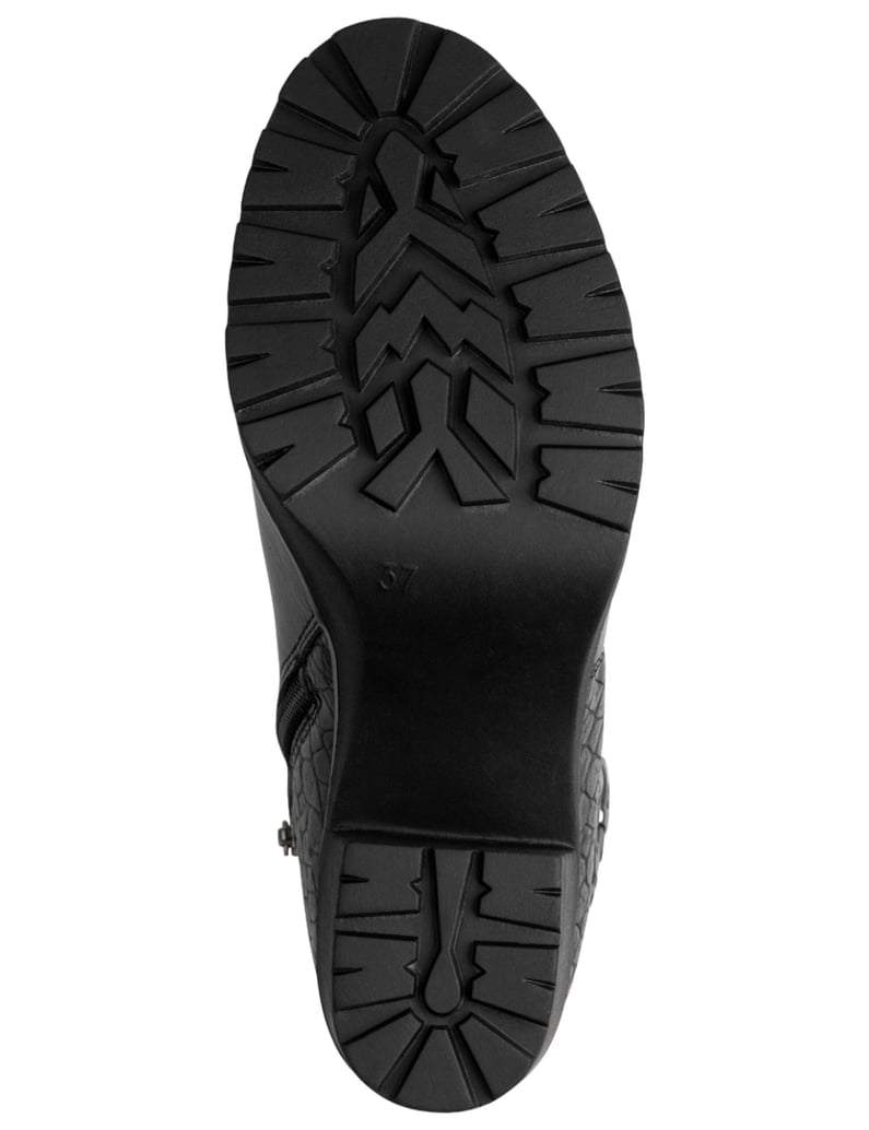 Marco-Tozzi-GMK-Stiefeletten-schwarz