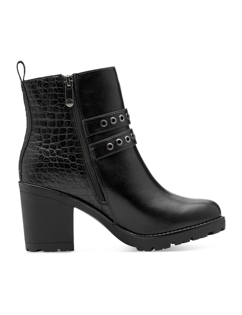 Marco-Tozzi-GMK-Stiefeletten-schwarz