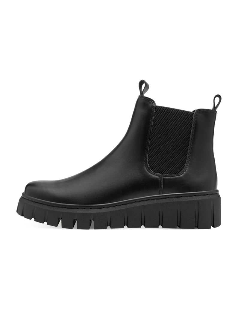 Marco-Tozzi-GMK-Stiefeletten-schwarz