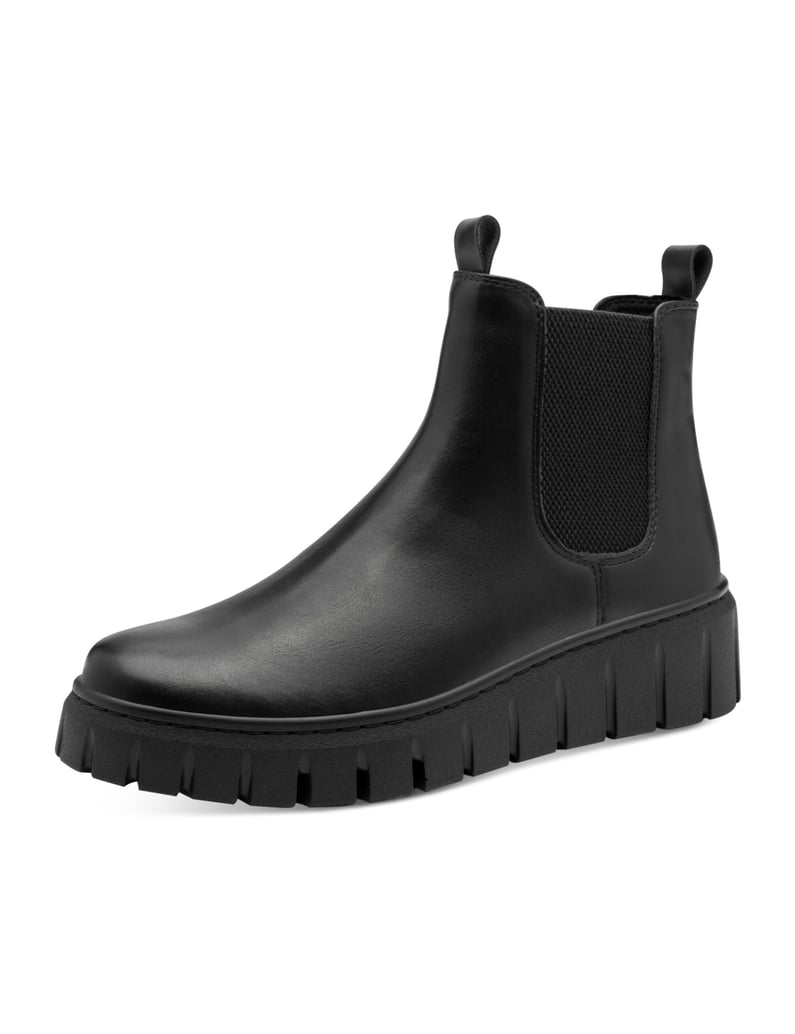 Marco-Tozzi-GMK-Stiefeletten-schwarz