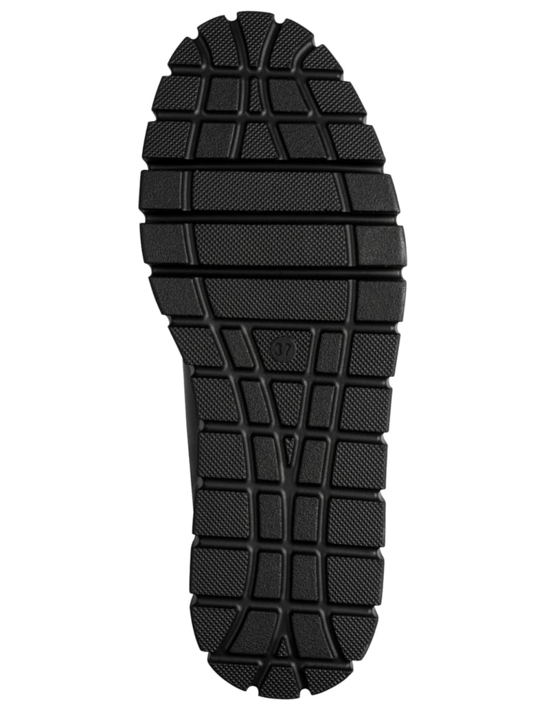 Marco-Tozzi-GMK-Stiefeletten-schwarz