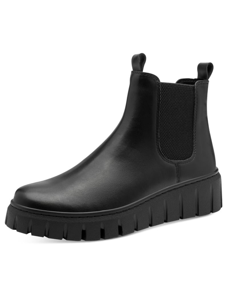 Marco-Tozzi-GMK-Stiefeletten-schwarz