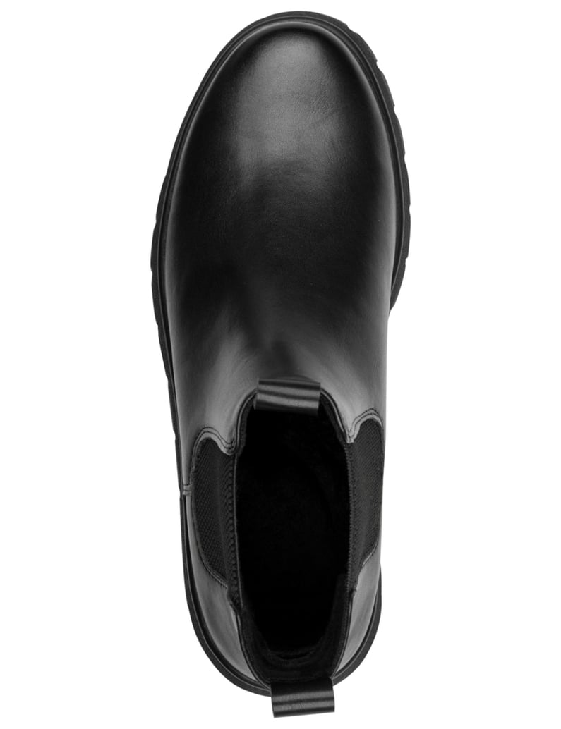 Marco-Tozzi-GMK-Stiefeletten-schwarz