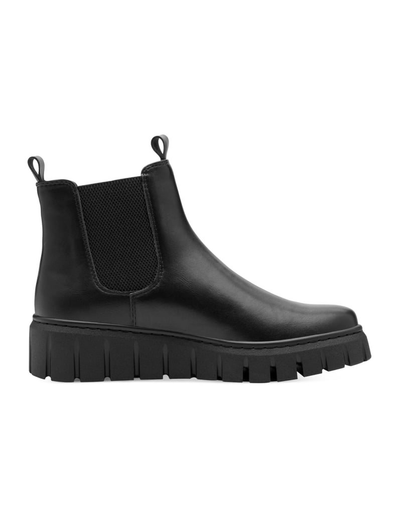 Marco-Tozzi-GMK-Stiefeletten-schwarz