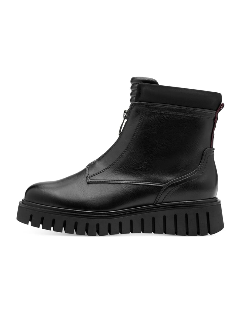 Marco-Tozzi-GMK-Stiefeletten-schwarz