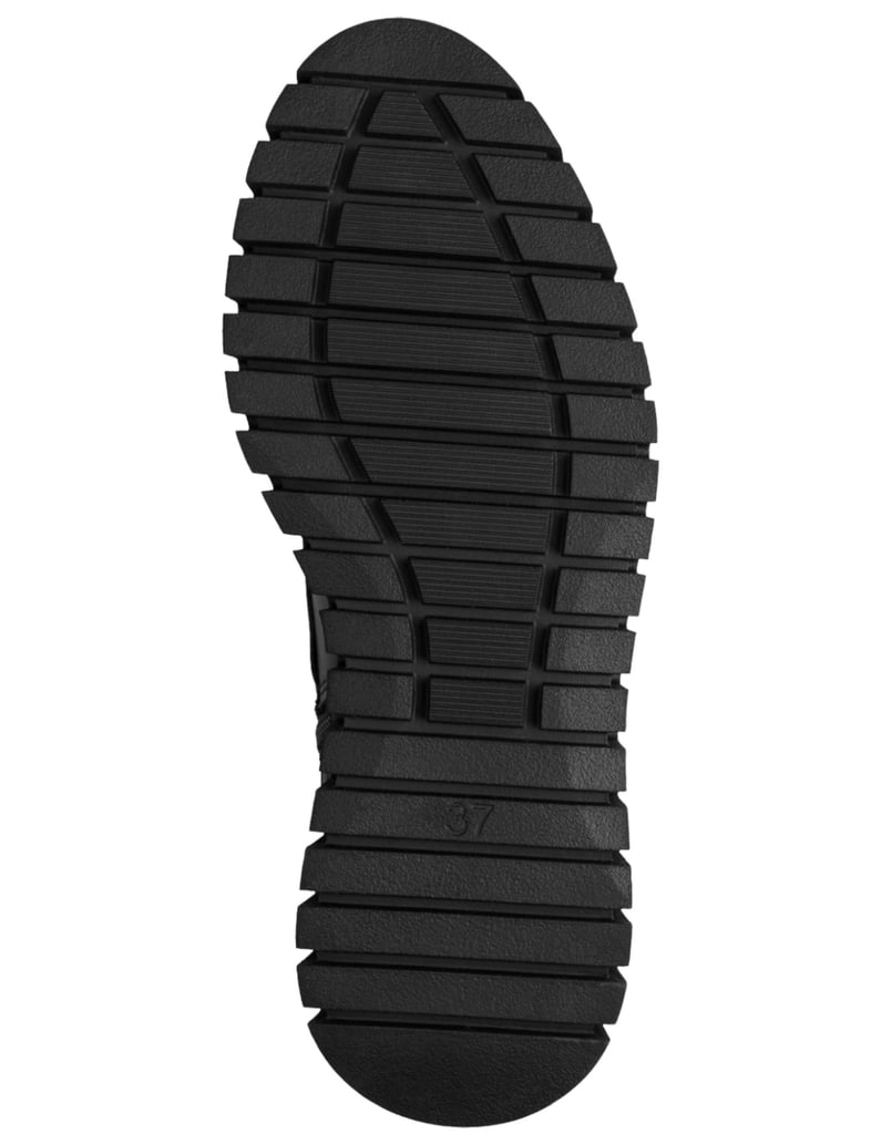 Marco-Tozzi-GMK-Stiefeletten-schwarz