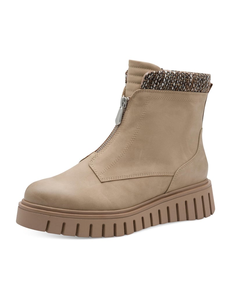 Marco-Tozzi-GMK-Stiefeletten-grau