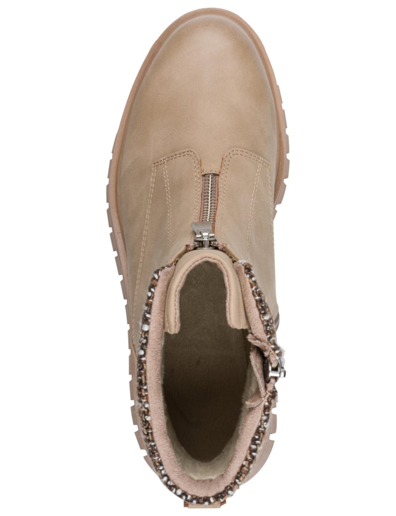 Marco-Tozzi-GMK-Stiefeletten-grau