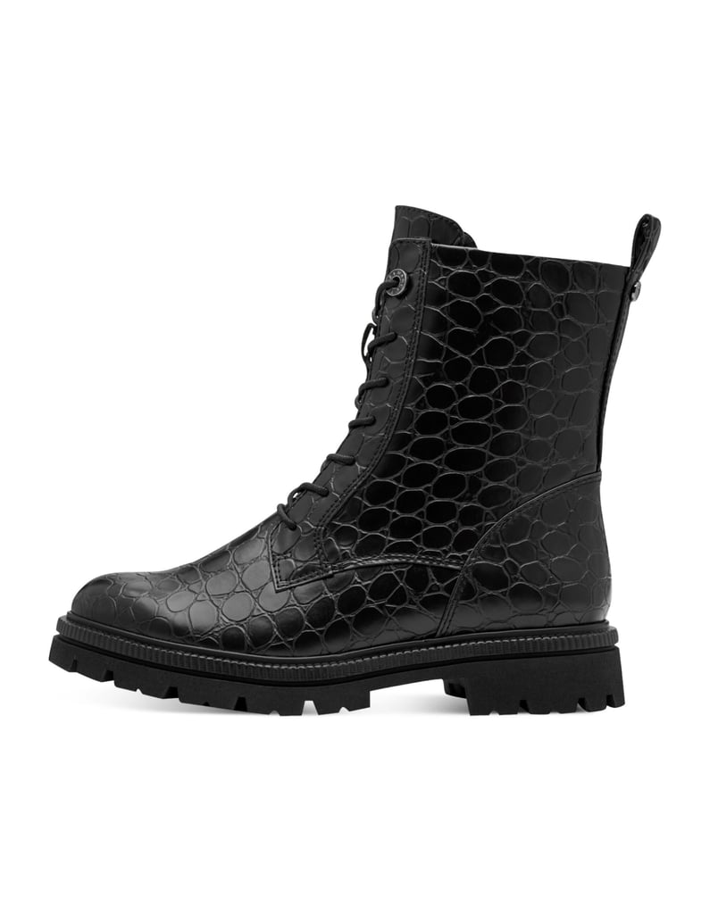 Marco-Tozzi-GMK-Stiefeletten-schwarz