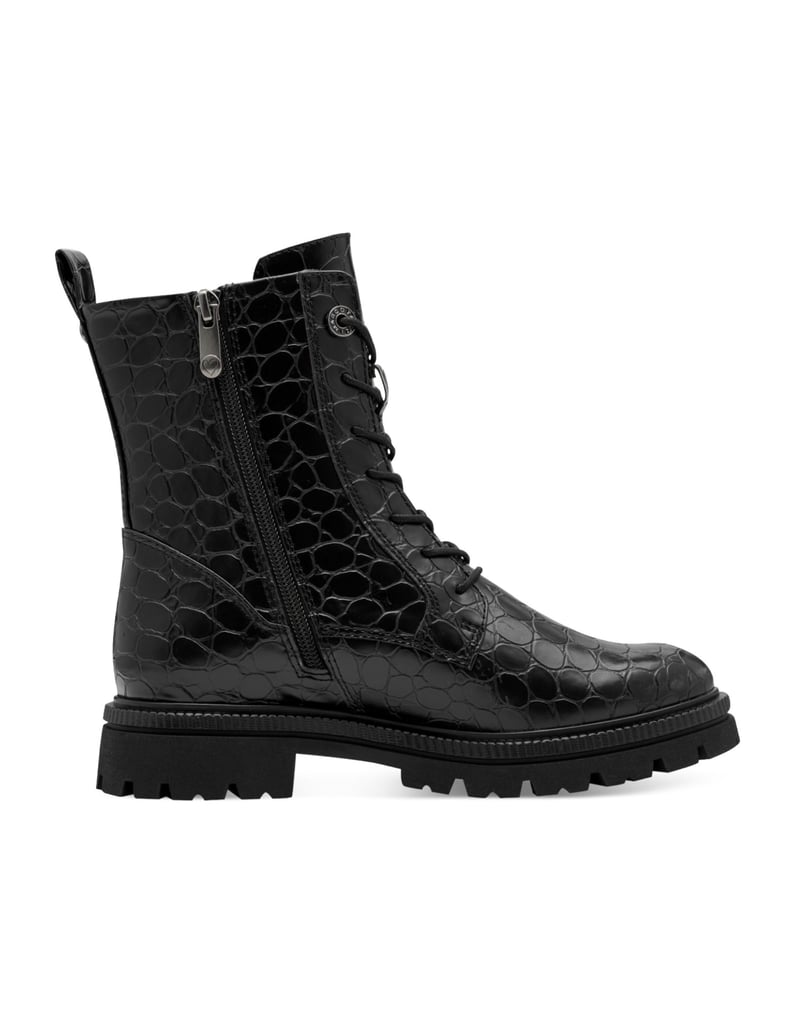 Marco-Tozzi-GMK-Stiefeletten-schwarz