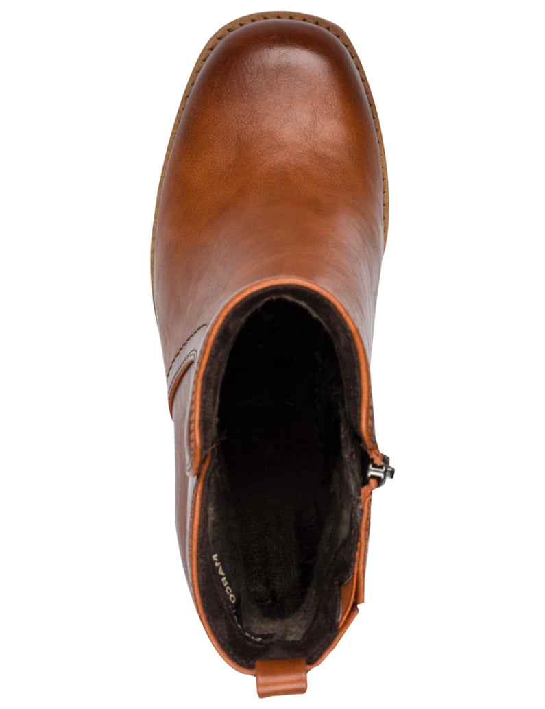 Marco-Tozzi-GMK-Stiefeletten-braun