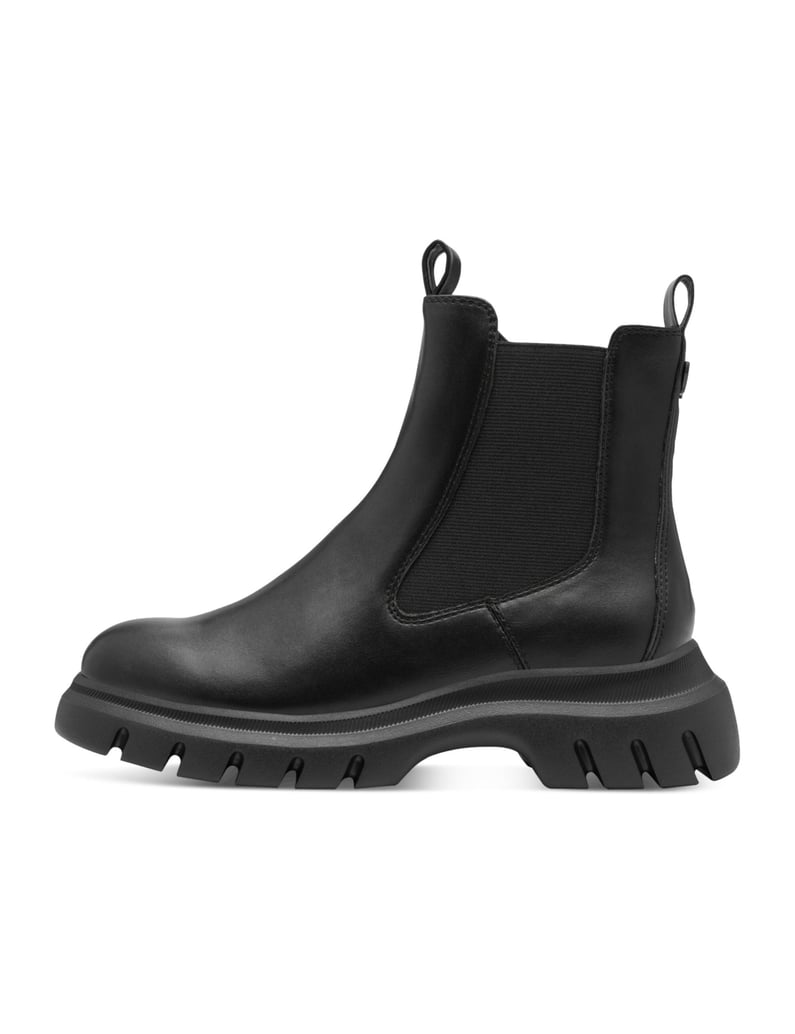 Marco-Tozzi-GMK-Stiefeletten-schwarz
