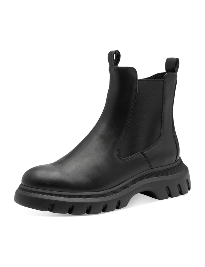 Marco-Tozzi-GMK-Stiefeletten-schwarz